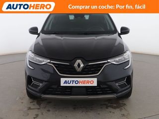 Renault Arkana 1.6 Hybrid E-Tech Zen