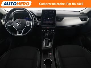 Renault Arkana 1.6 Hybrid E-Tech Zen