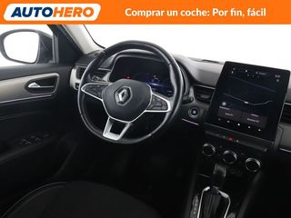 Renault Arkana 1.6 Hybrid E-Tech Zen