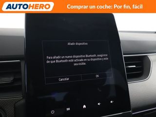 Renault Arkana 1.6 Hybrid E-Tech Zen