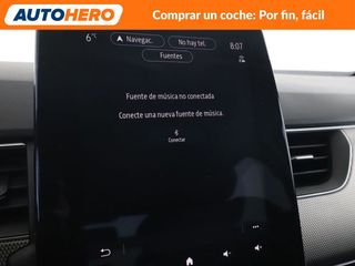 Renault Arkana 1.6 Hybrid E-Tech Zen