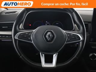 Renault Arkana 1.6 Hybrid E-Tech Zen