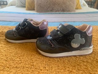 Zapatilla Geox Bebé