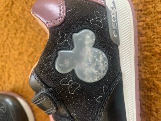 Zapatilla Geox Bebé