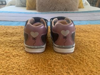 Zapatilla Geox Bebé