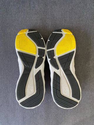 Zapatillas running Kalenji Talla 43