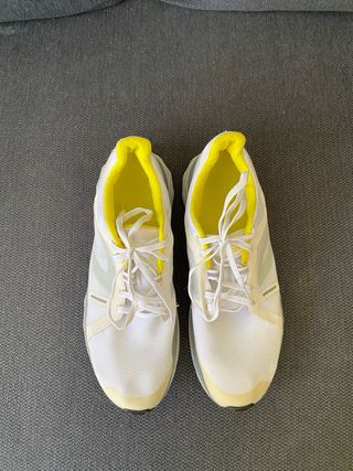 Zapatillas running Kalenji Talla 43