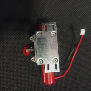 Argano RC 1/10 Dilwe