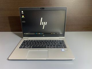 HP Core i5 16GB 500GB SSD M.2