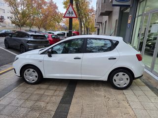 SEAT Ibiza 88000 km 1 solo propietario