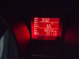 SEAT Ibiza 88000 km 1 solo propietario