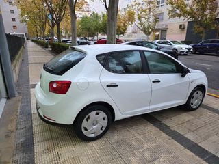 SEAT Ibiza 88000 km 1 solo propietario
