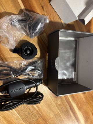 Garmin Drive 52 EU MT-S Navegador GPS