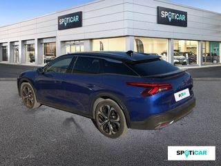 Citroën C5 X  PureTech 132kW (180CV) S&S EAT8 Shine