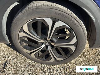 Citroën C5 X  PureTech 132kW (180CV) S&S EAT8 Shine