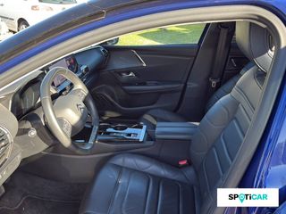 Citroën C5 X  PureTech 132kW (180CV) S&S EAT8 Shine