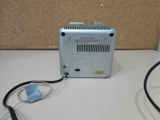 Radio Despertador Sony Digital AM/FM