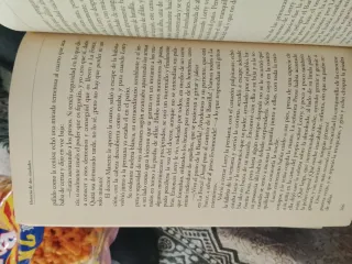 Historia de dos ciudades