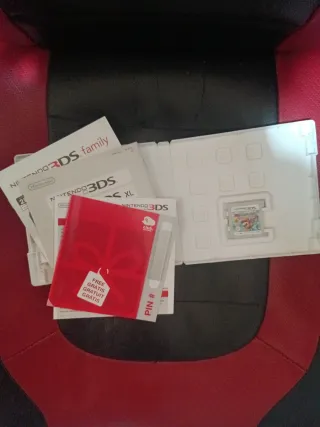 Mario Party Island Tour - Nintendo 3DS (Nuevo)