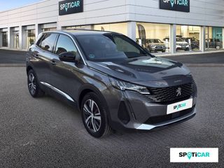 Peugeot 3008  1.2 PureTech 96KW S&S Allure Pack