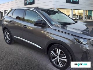 Peugeot 3008  1.2 PureTech 96KW S&S Allure Pack