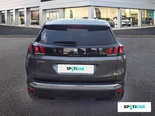 Peugeot 3008  1.2 PureTech 96KW S&S Allure Pack