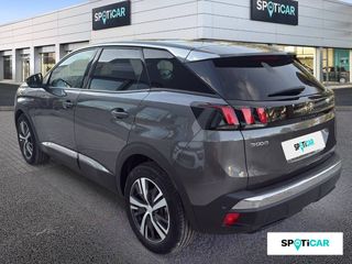 Peugeot 3008  1.2 PureTech 96KW S&S Allure Pack