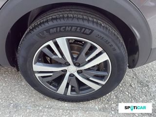 Peugeot 3008  1.2 PureTech 96KW S&S Allure Pack