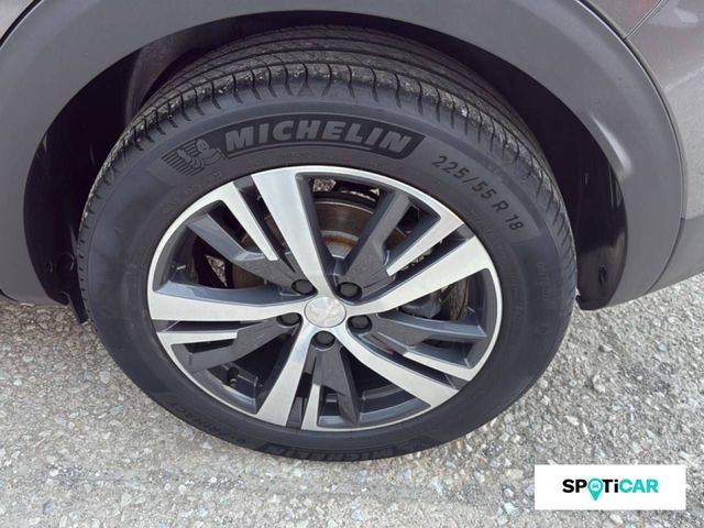 Peugeot 3008  1.2 PureTech 96KW S&S Allure Pack