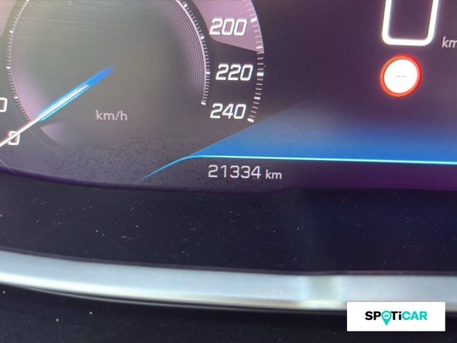 Peugeot 3008  1.2 PureTech 96KW S&S Allure Pack