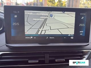 Peugeot 3008  1.2 PureTech 96KW S&S Allure Pack