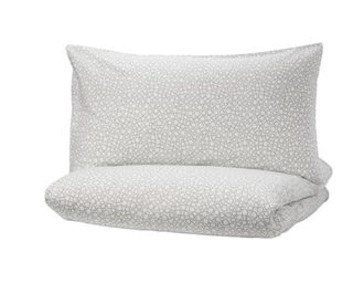 Lote 2 juegos de cama para cama de 90cm