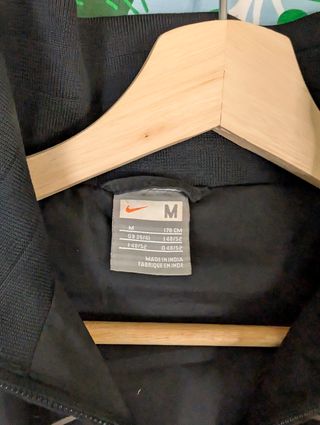 Chándal Nike Manchester United 2008 Talla M