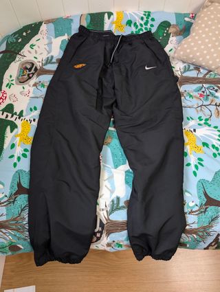 Chándal Nike Manchester United 2008 Talla M