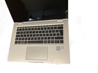 Portátil HP EliteBook 840 i5 16GB RAM 256GB SSD