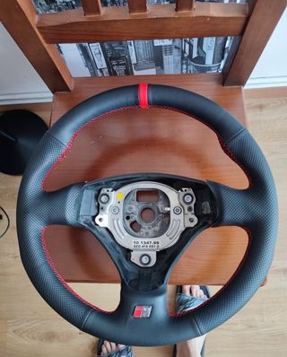 Volante Audi S3 8L con Airbag de audi TT