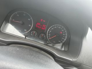 Volkswagen Caddy 2008