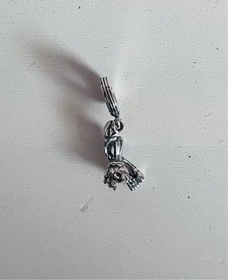 Charm Pandora Sebastián La Sirenita