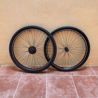 Ruedas MTB 26"
