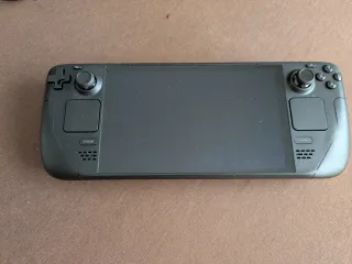 Steam Deck OLED 512GB