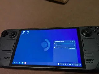 Steam Deck OLED 512GB