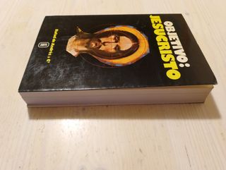 LIBRO OBJETIVO: JESUCRISTO