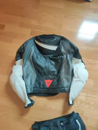 Mono de moto Dainese