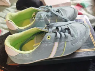 Zapatillas Zara Talla 38