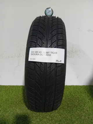 185 65 15 88T TIGAR SIGURA