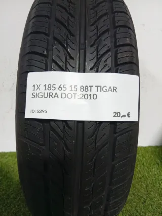 185 65 15 88T TIGAR SIGURA