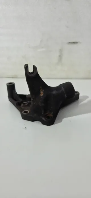 Soporte Turbo Audi Q7 3.0TDI 233CV BUG 2007