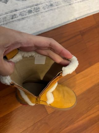 Stivali Cakewalk bambina tg 24