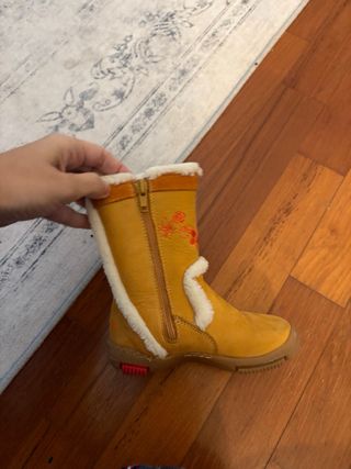 Stivali Cakewalk bambina tg 24