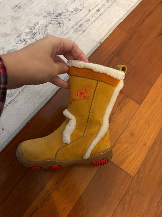 Stivali Cakewalk bambina tg 24